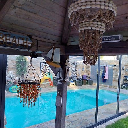 Villa Aspen Kamenny Ujezd  Esterno foto