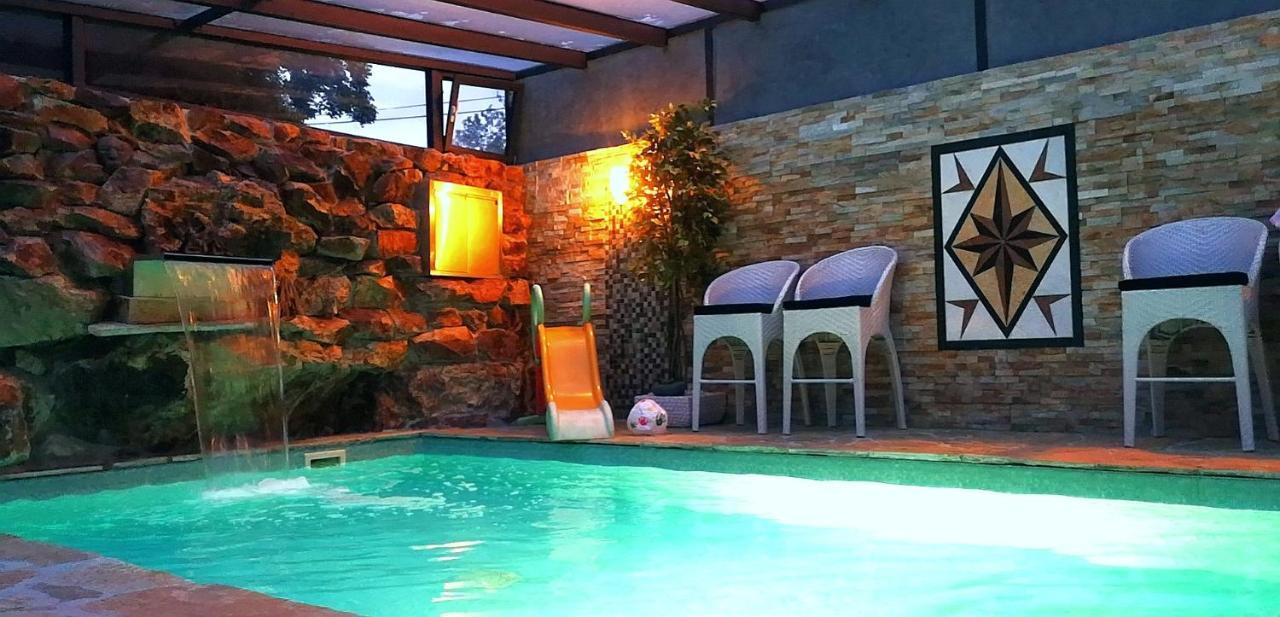 Villa Aspen Kamenny Ujezd  Esterno foto