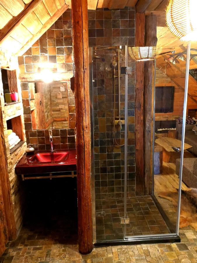 Villa Aspen Kamenny Ujezd  Esterno foto
