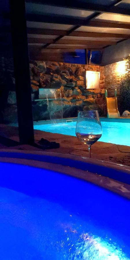 Villa Aspen Kamenny Ujezd  Esterno foto