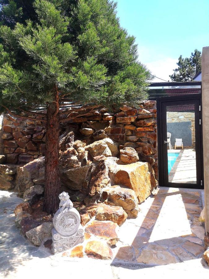 Villa Aspen Kamenny Ujezd  Esterno foto