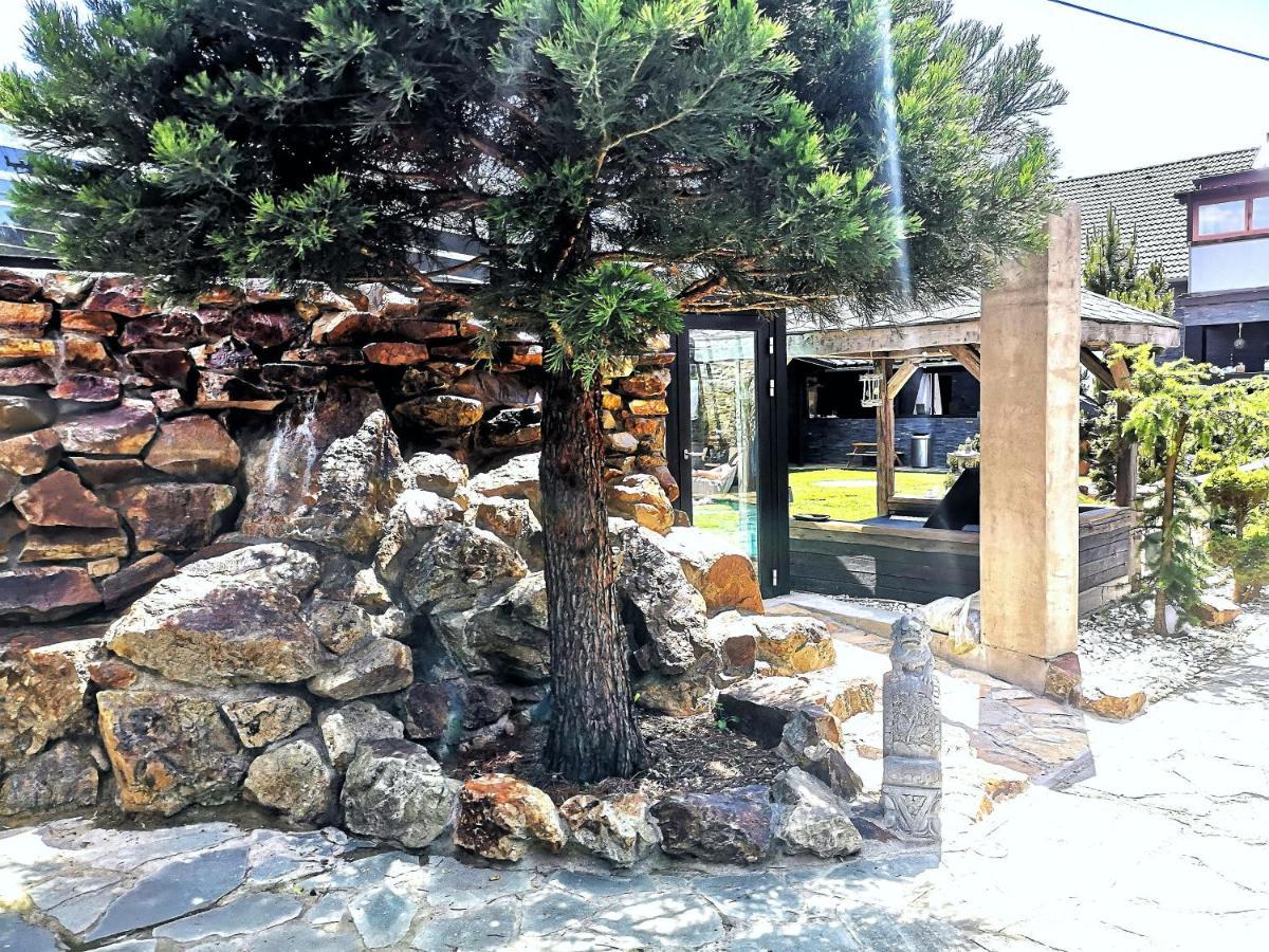 Villa Aspen Kamenny Ujezd  Esterno foto
