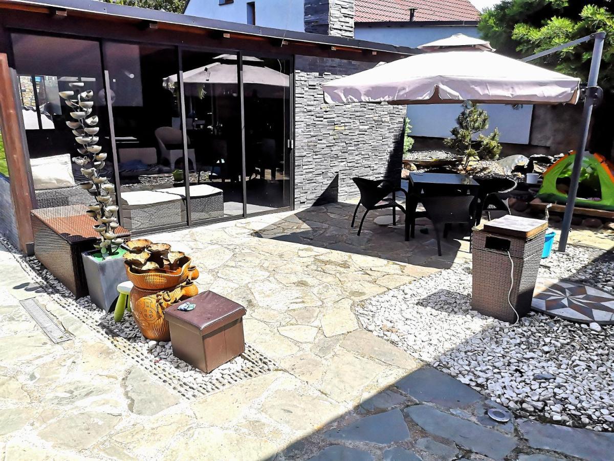 Villa Aspen Kamenny Ujezd  Esterno foto