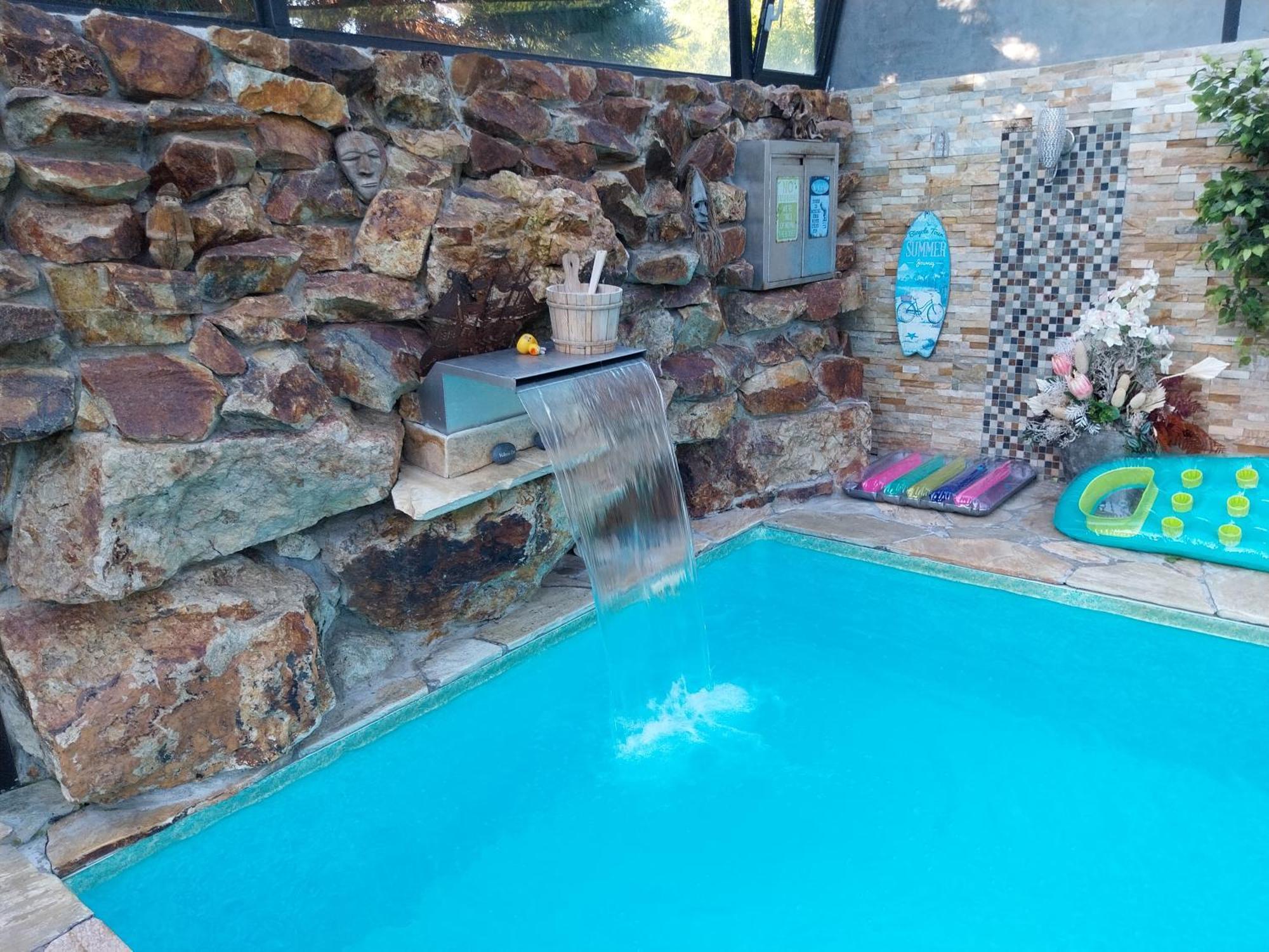 Villa Aspen Kamenny Ujezd  Esterno foto