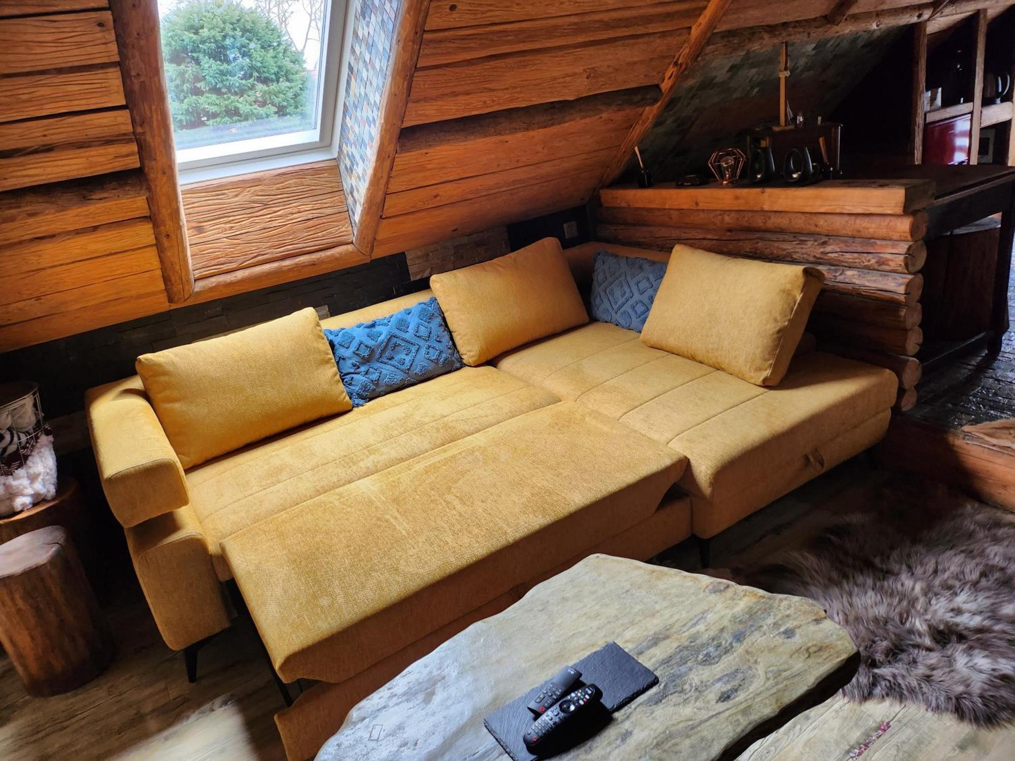 Villa Aspen Kamenny Ujezd  Esterno foto